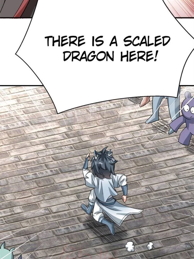 I Picked up an Attribute Chapter 77 - 46