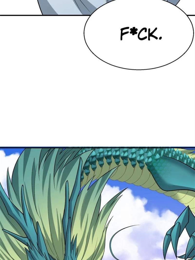 I Picked up an Attribute Chapter 77 - 49
