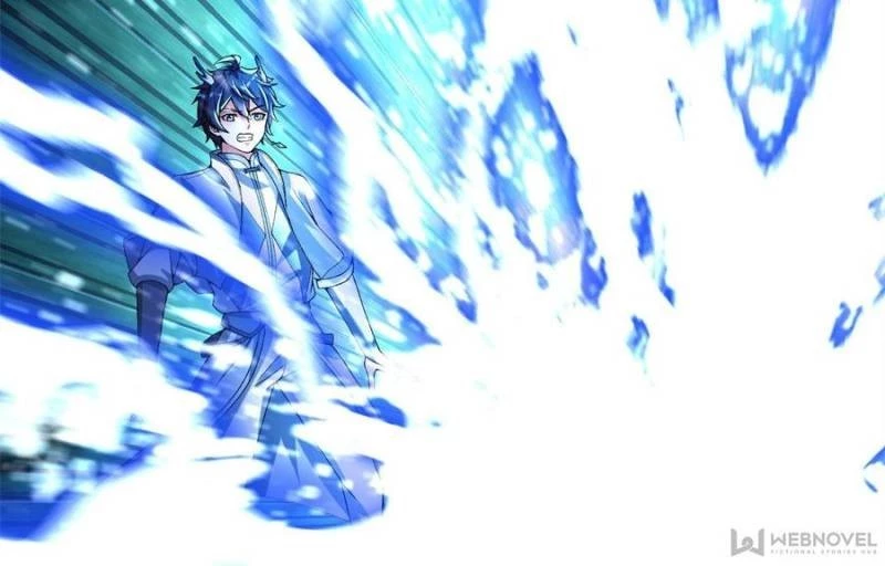 I Picked up an Attribute Chapter 77 - 54