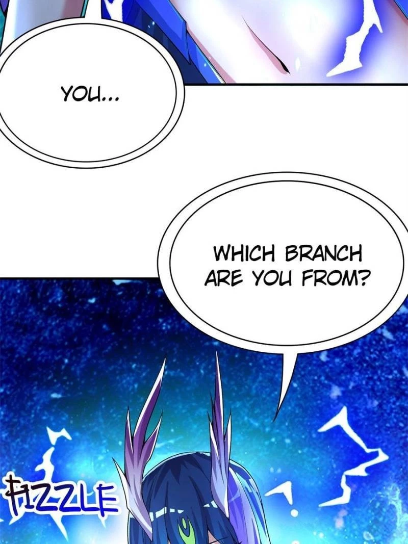 I Picked up an Attribute Chapter 77 - 56