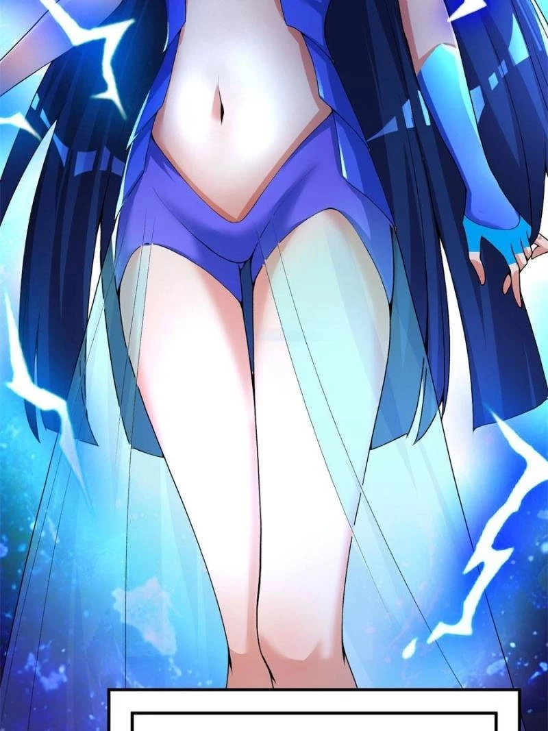 I Picked up an Attribute Chapter 77 - 58