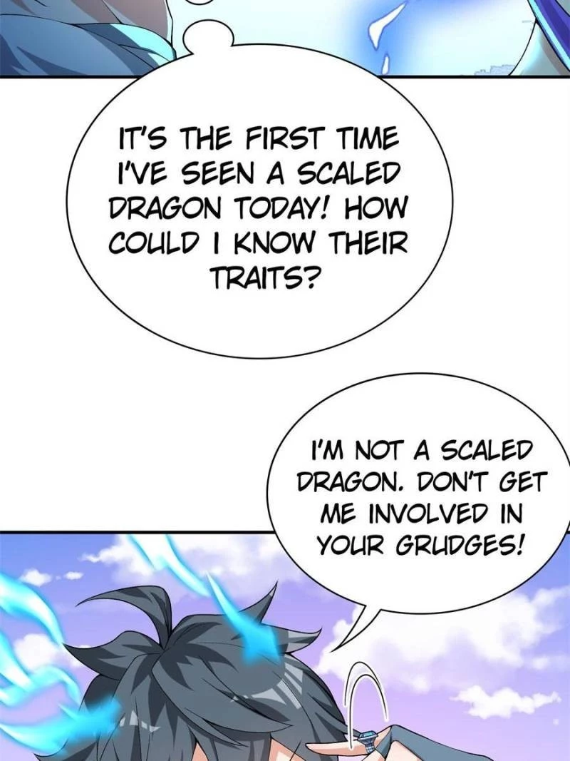 I Picked up an Attribute Chapter 77 - 61