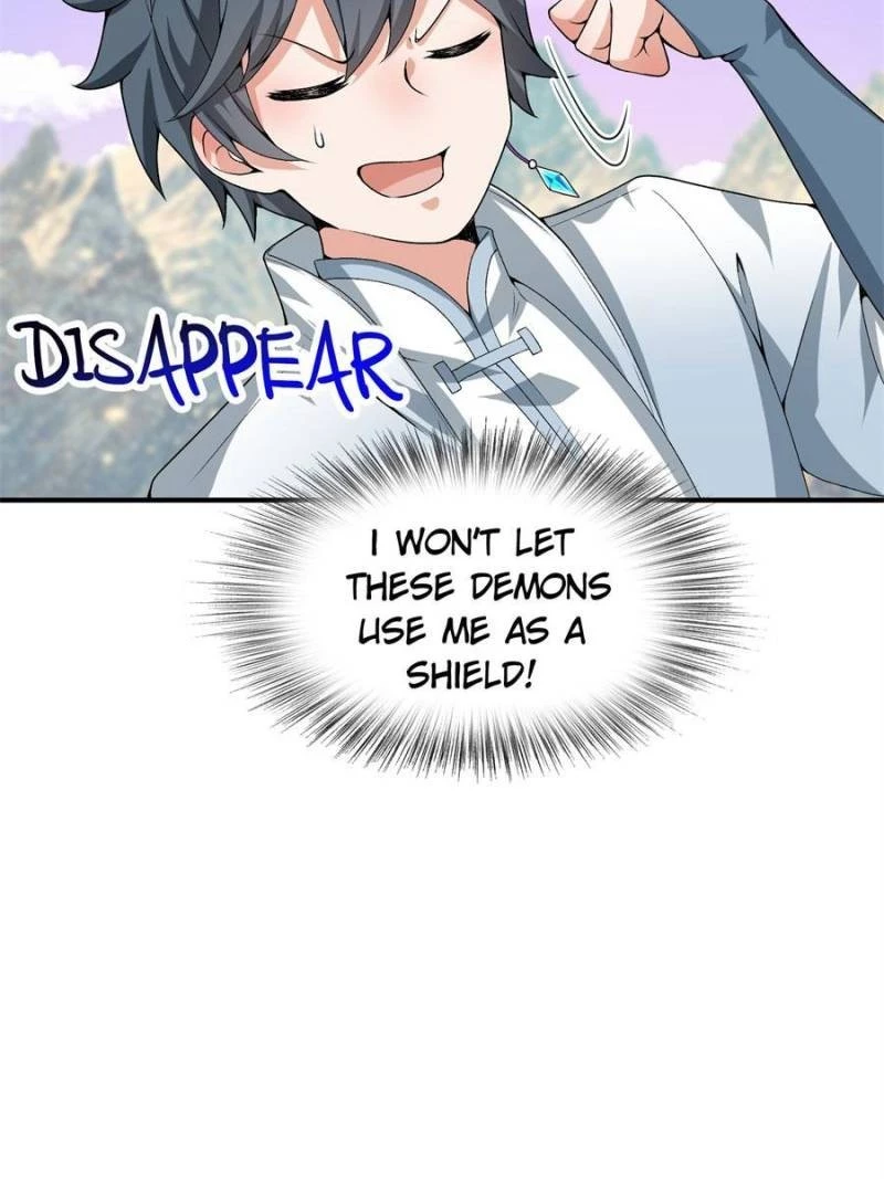 I Picked up an Attribute Chapter 77 - 62