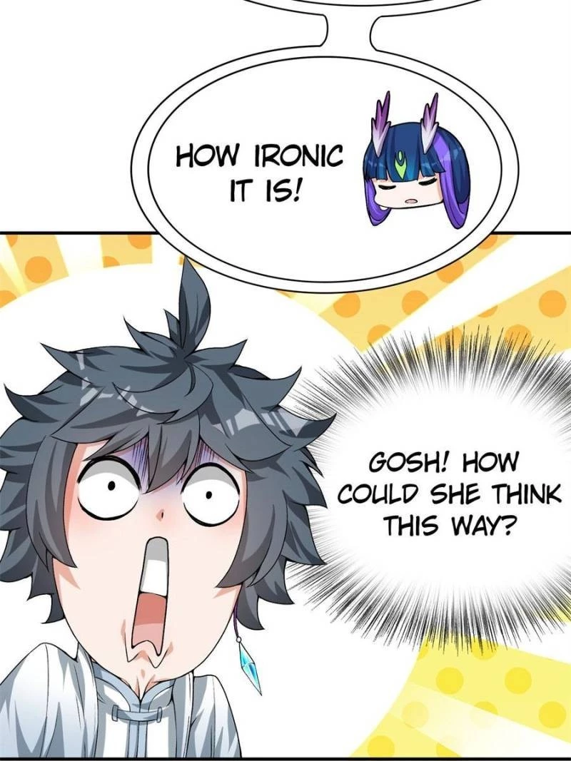 I Picked up an Attribute Chapter 77 - 67