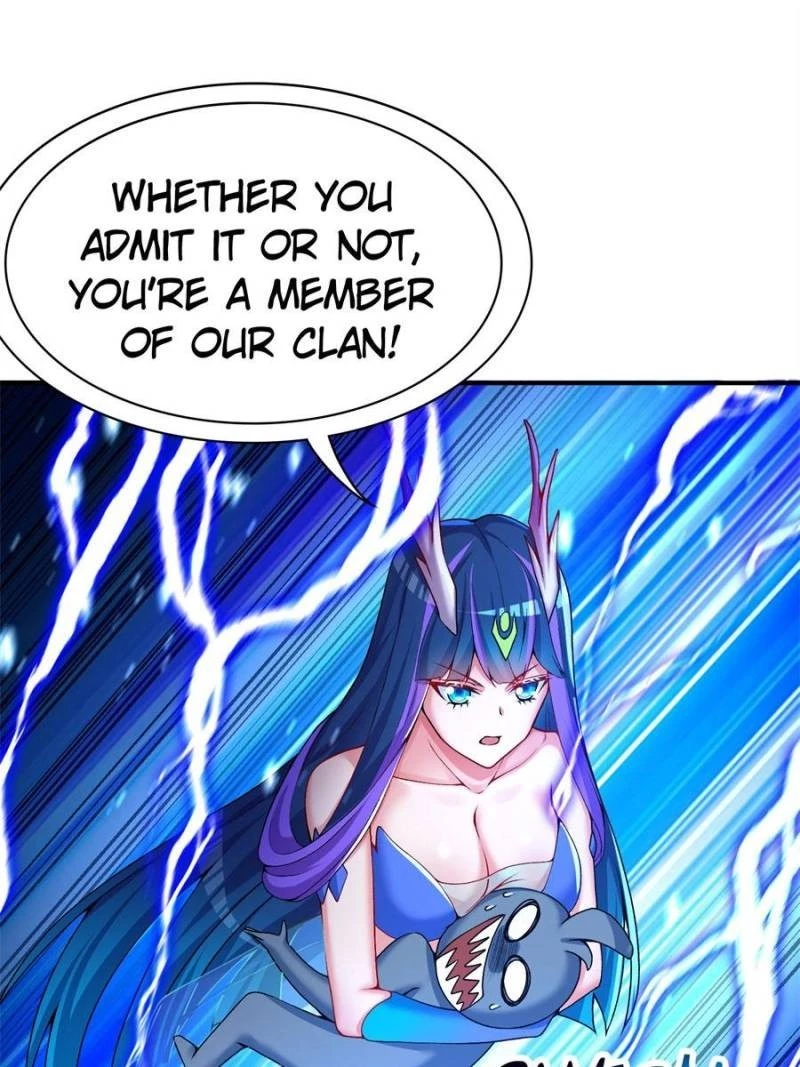 I Picked up an Attribute Chapter 77 - 70