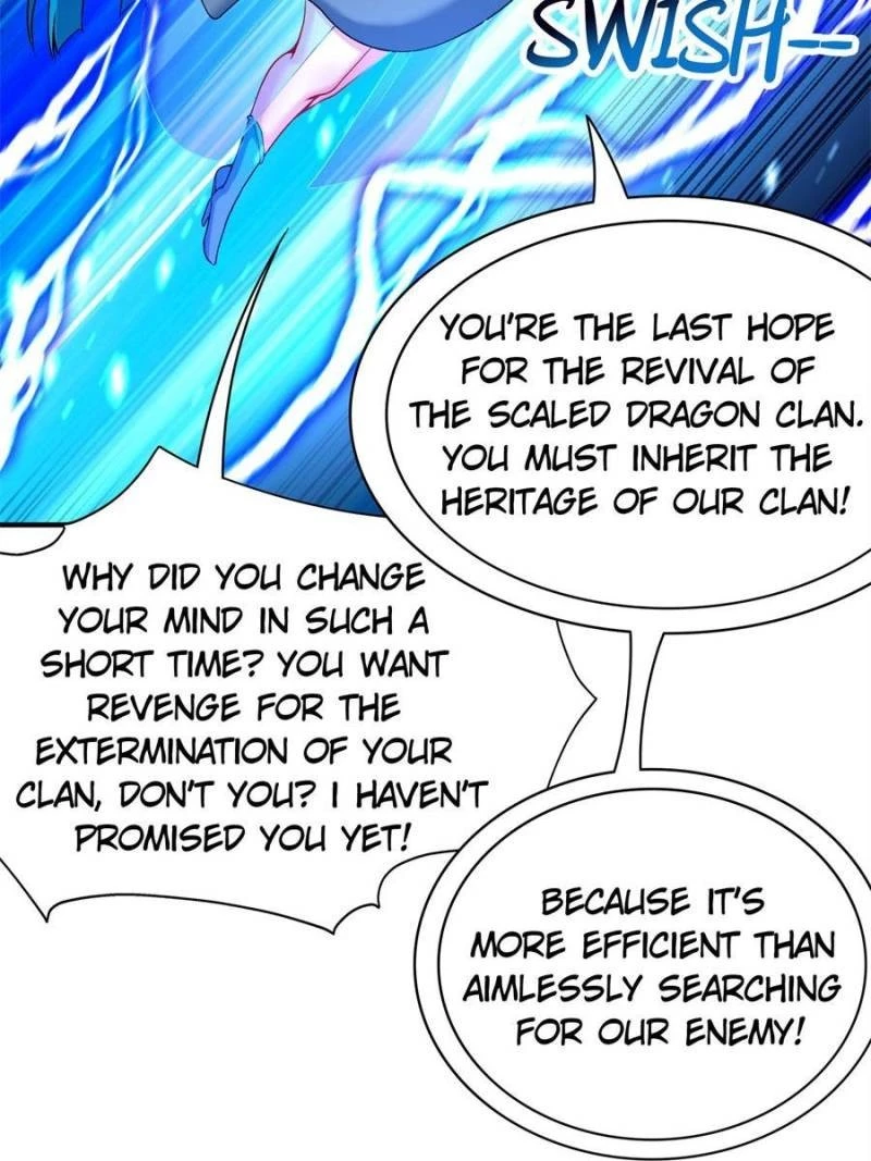 I Picked up an Attribute Chapter 77 - 71