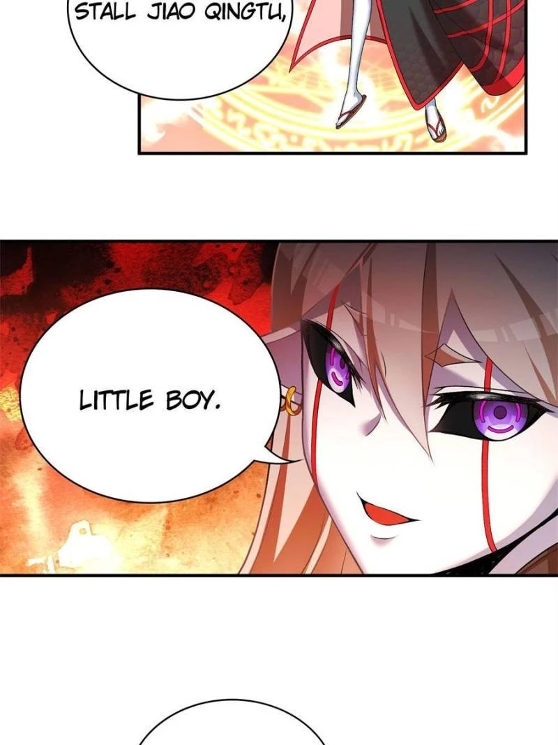I Picked up an Attribute Chapter 77 - 73
