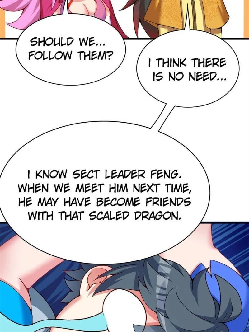 I Picked up an Attribute Chapter 77 - 76