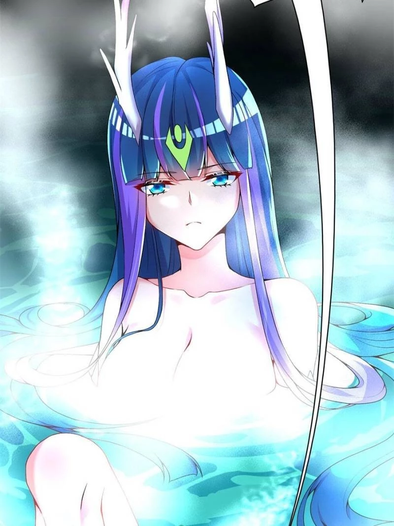 I Picked up an Attribute Chapter 77 - 82