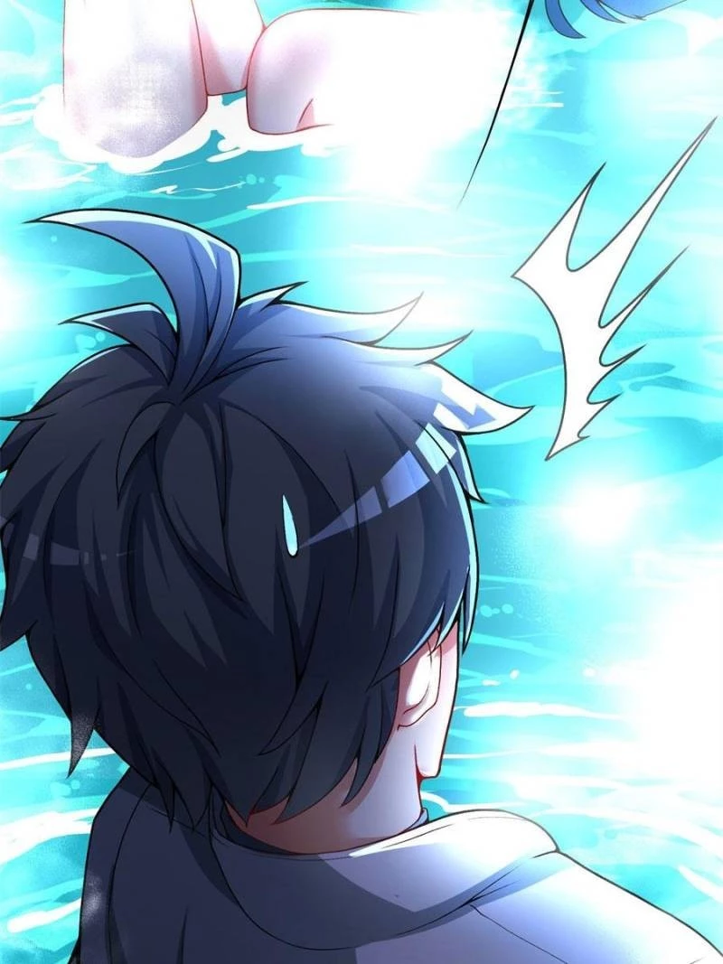 I Picked up an Attribute Chapter 77 - 83