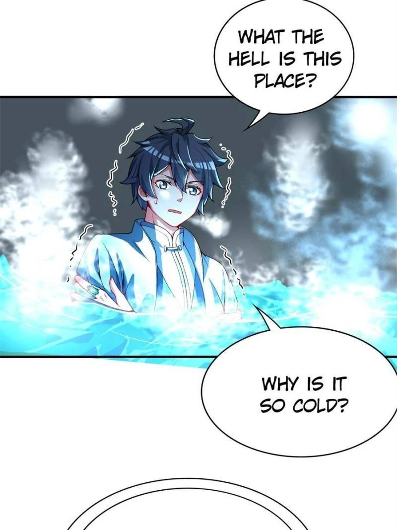 I Picked up an Attribute Chapter 77 - 85