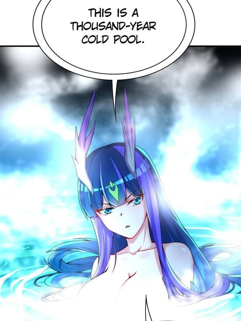 I Picked up an Attribute Chapter 77 - 86