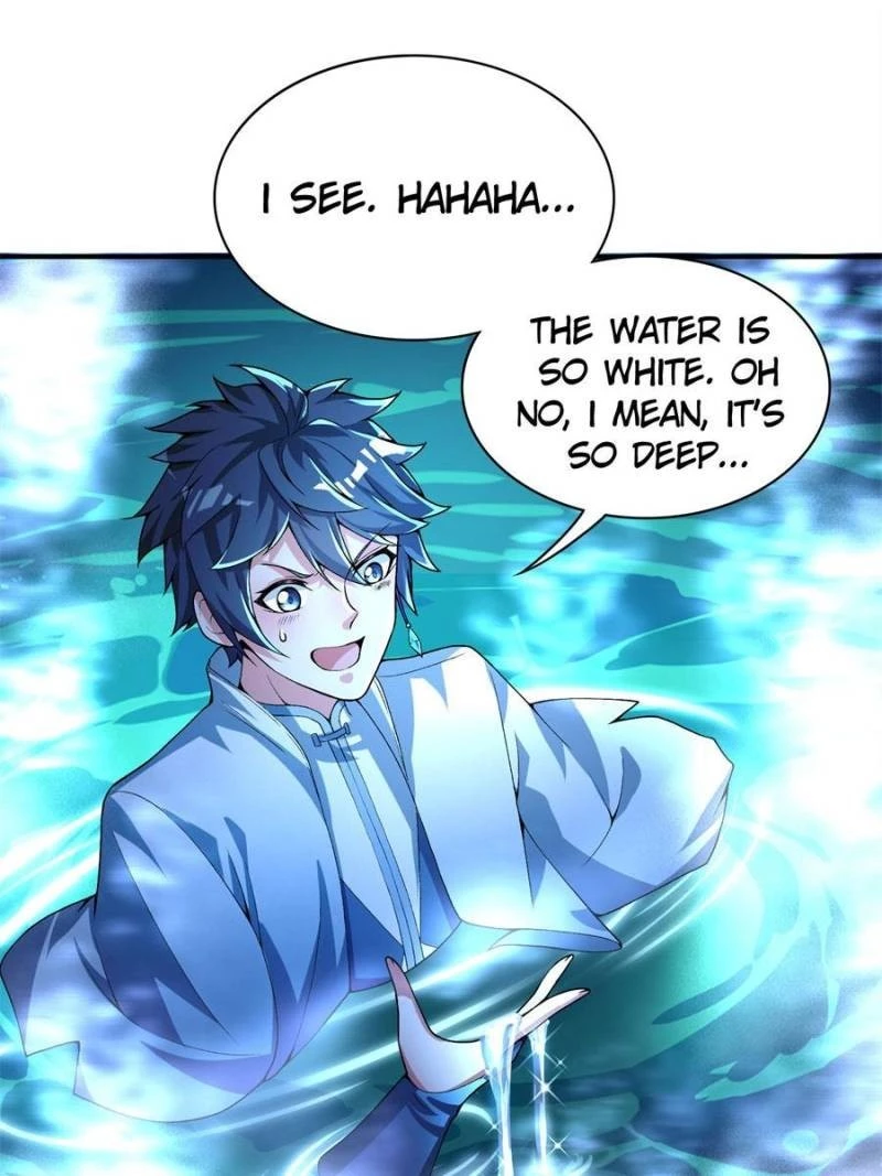 I Picked up an Attribute Chapter 77 - 88
