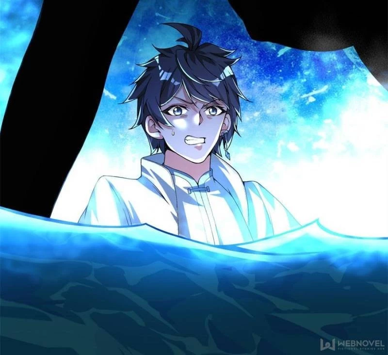 I Picked up an Attribute Chapter 77 - 90