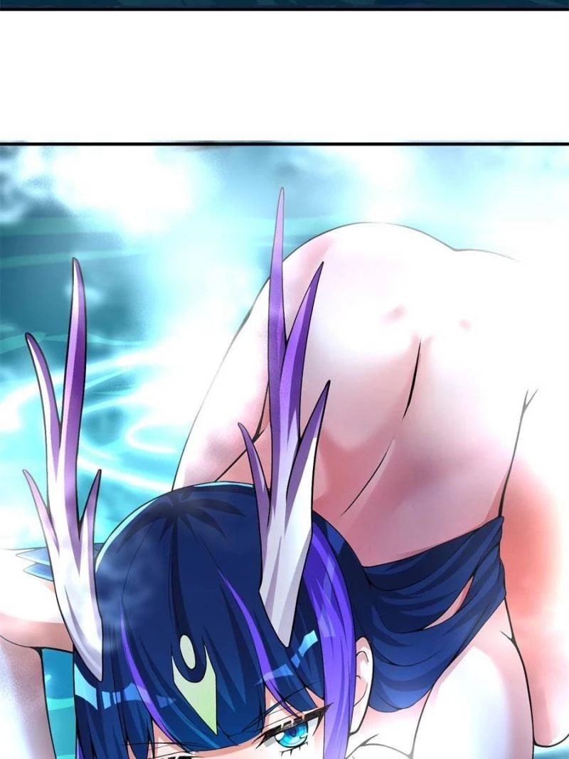 I Picked up an Attribute Chapter 77 - 91