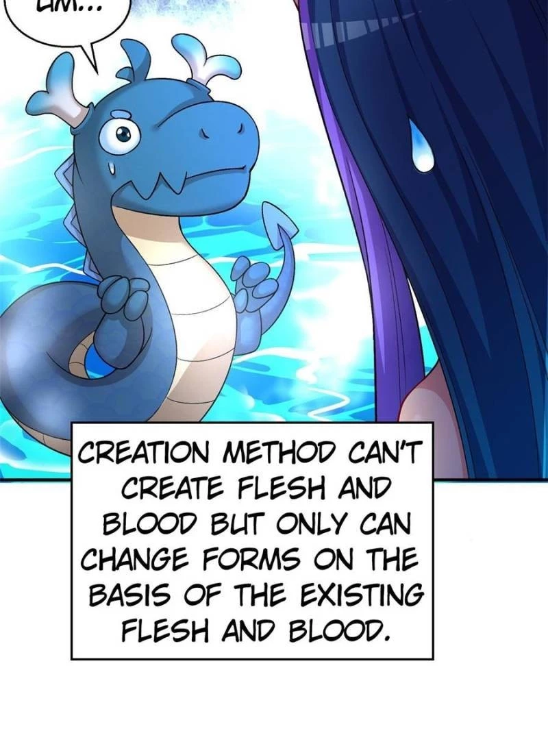 I Picked up an Attribute Chapter 77 - 95