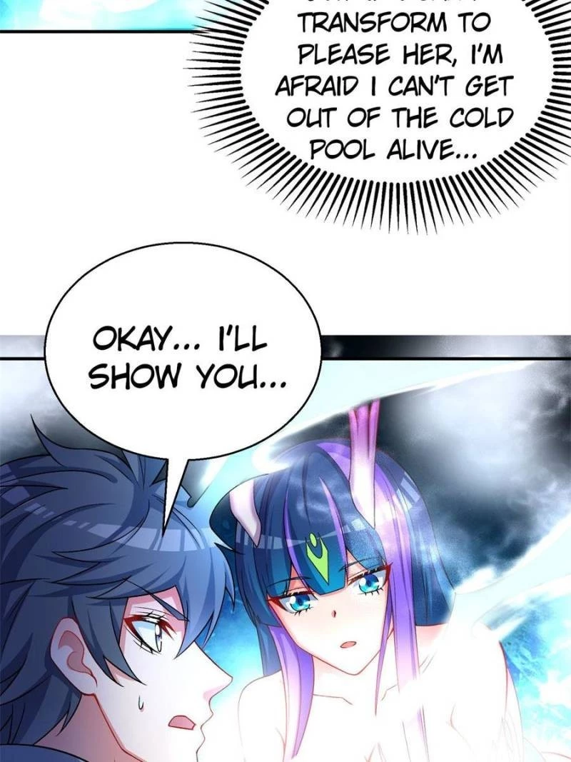 I Picked up an Attribute Chapter 78 - 5