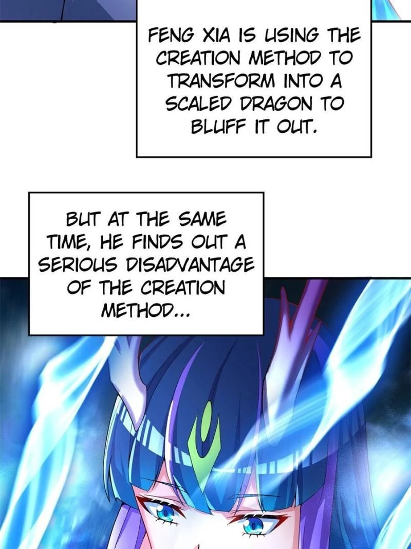 I Picked up an Attribute Chapter 78 - 7