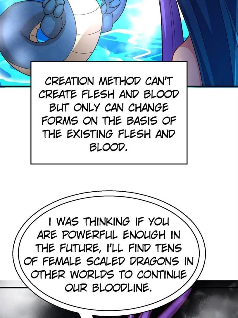 I Picked up an Attribute Chapter 78 - 10