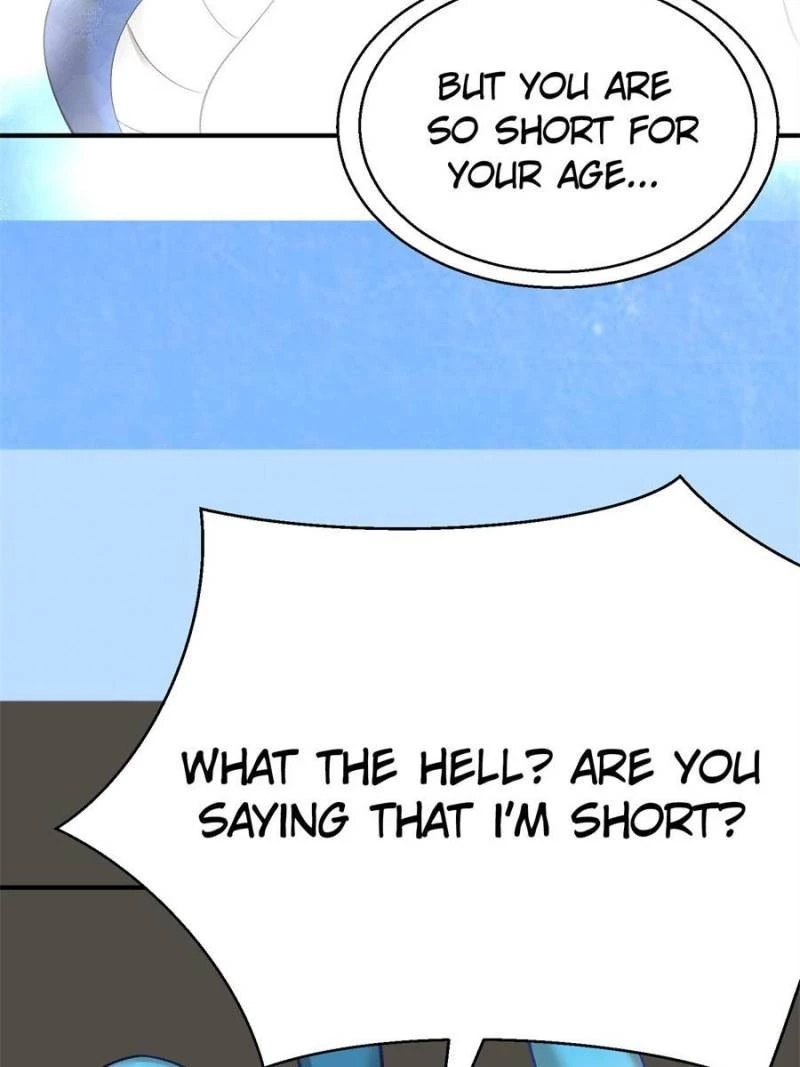 I Picked up an Attribute Chapter 78 - 13