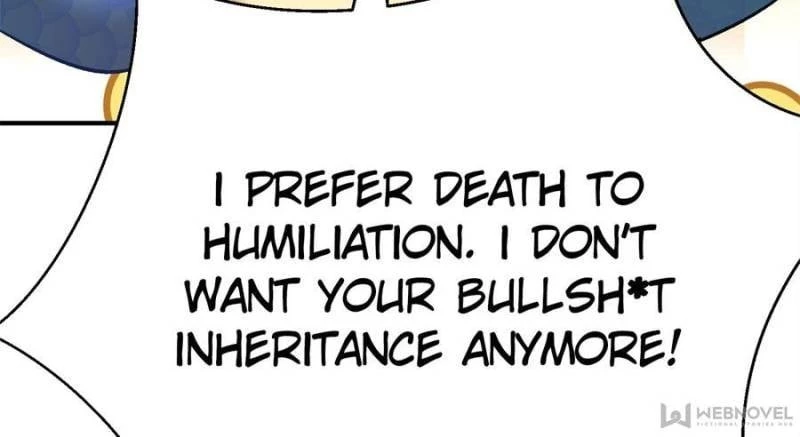I Picked up an Attribute Chapter 78 - 15