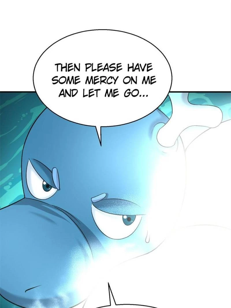 I Picked up an Attribute Chapter 78 - 19