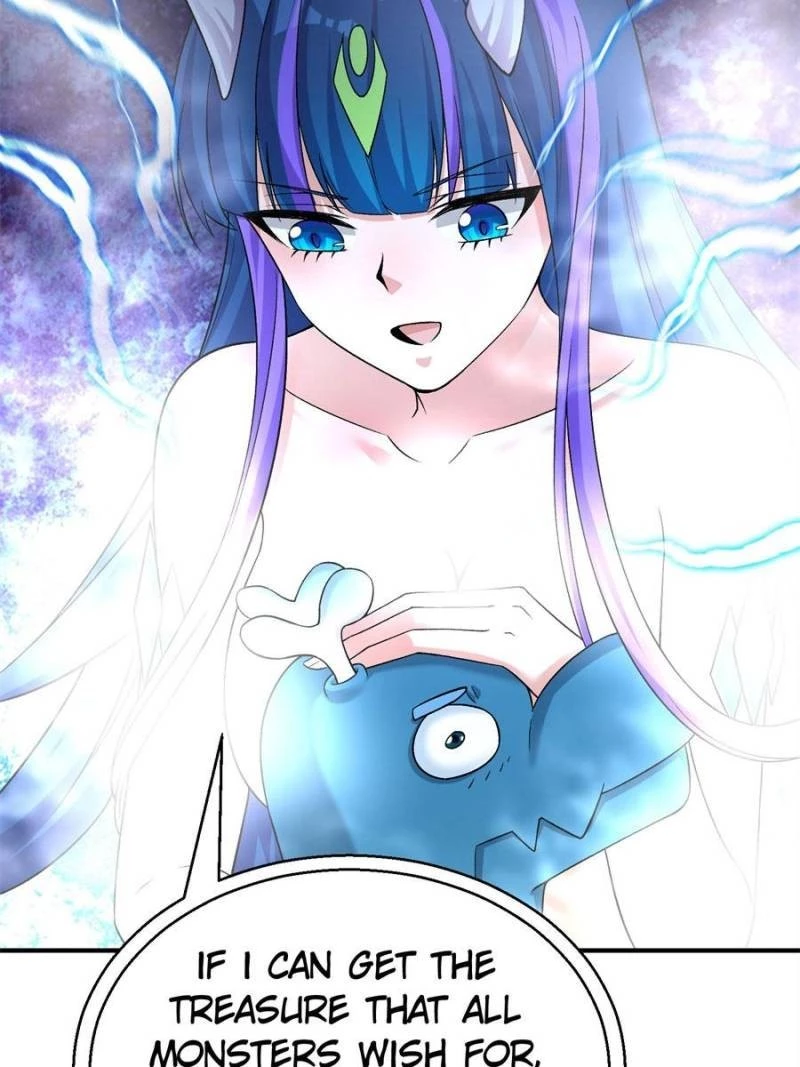 I Picked up an Attribute Chapter 78 - 22