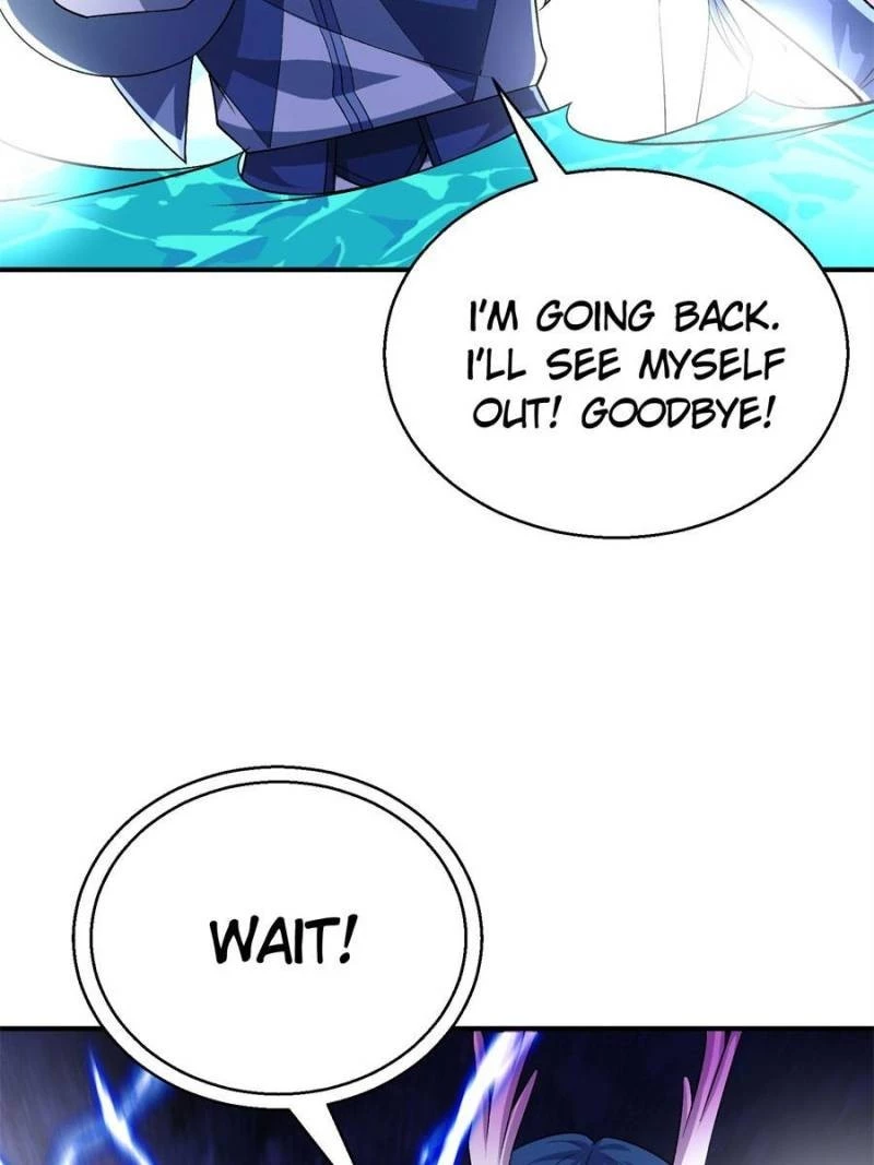 I Picked up an Attribute Chapter 78 - 25