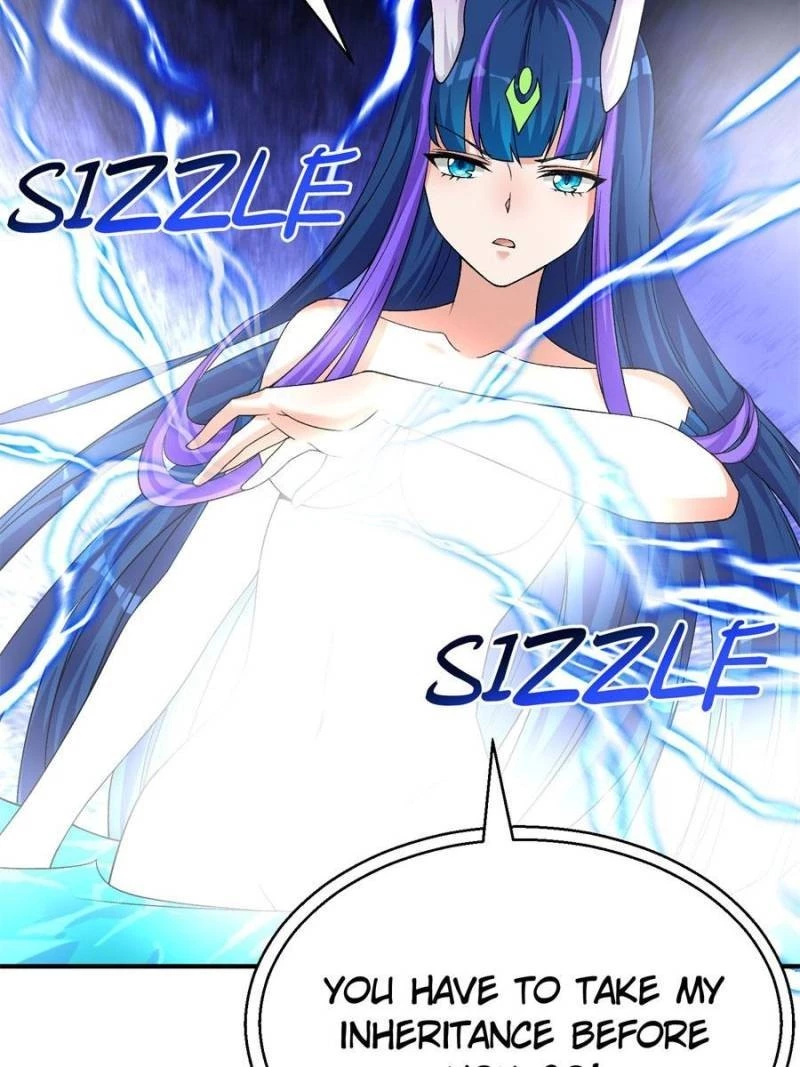 I Picked up an Attribute Chapter 78 - 26