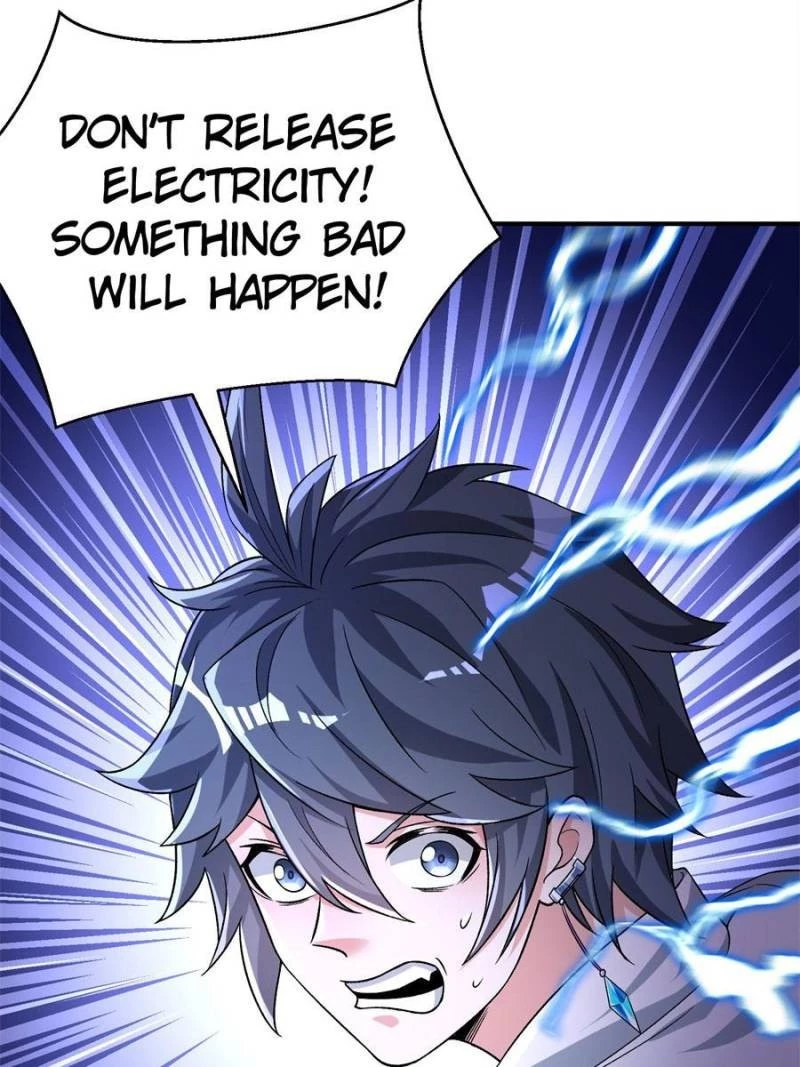 I Picked up an Attribute Chapter 78 - 28