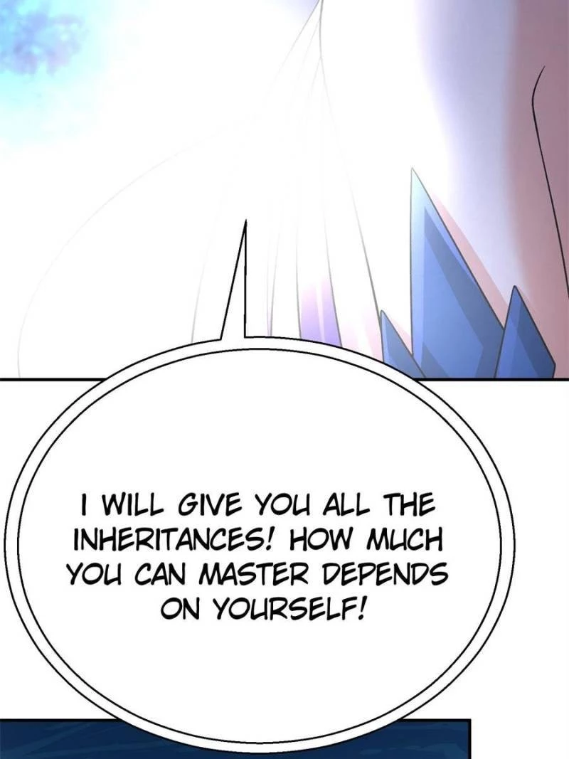I Picked up an Attribute Chapter 78 - 32
