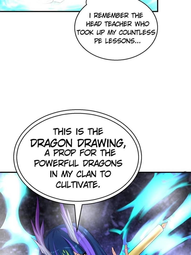 I Picked up an Attribute Chapter 78 - 34