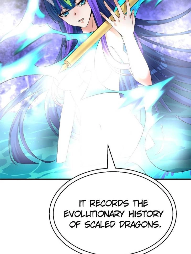 I Picked up an Attribute Chapter 78 - 35