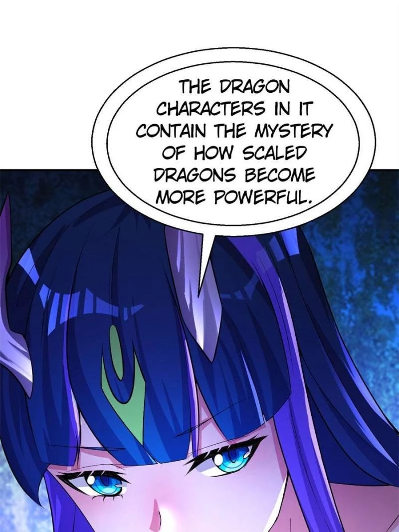 I Picked up an Attribute Chapter 78 - 37