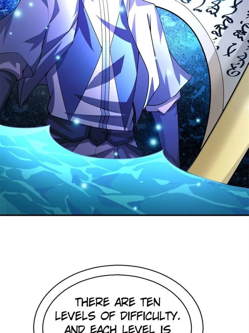 I Picked up an Attribute Chapter 78 - 41