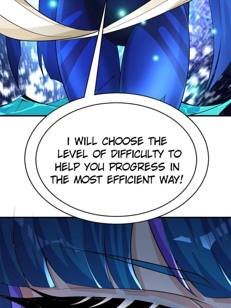 I Picked up an Attribute Chapter 78 - 44