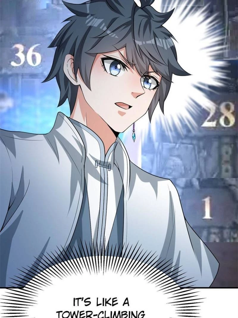 I Picked up an Attribute Chapter 78 - 47