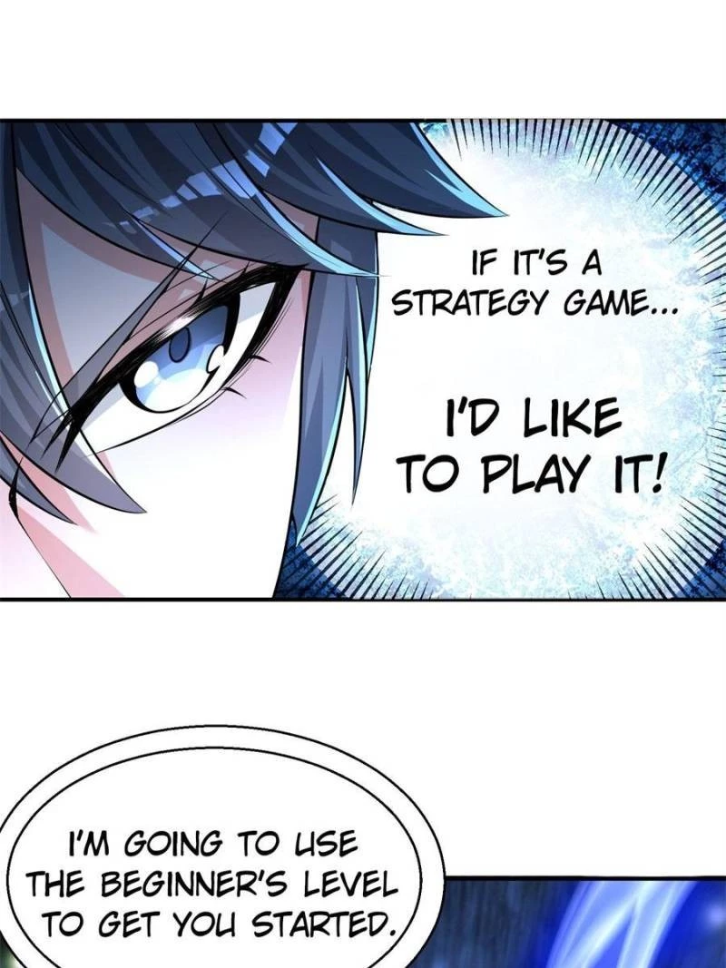 I Picked up an Attribute Chapter 78 - 49