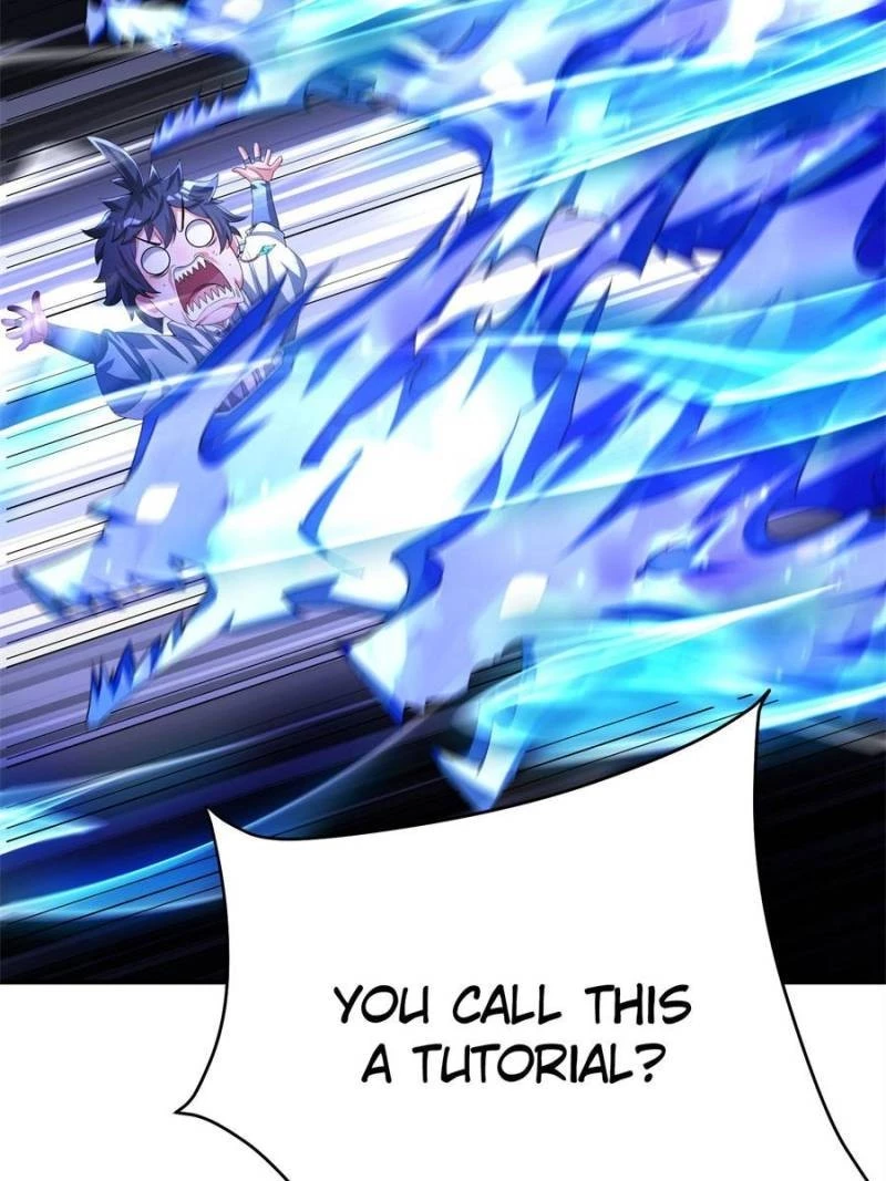 I Picked up an Attribute Chapter 78 - 56