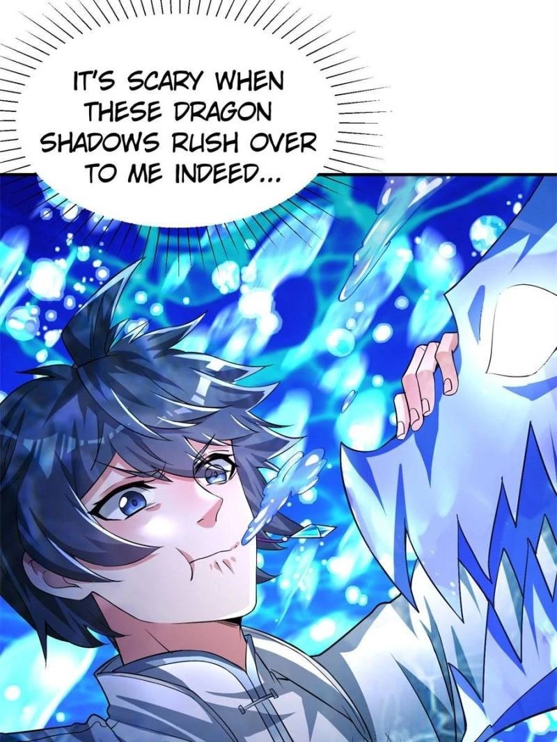 I Picked up an Attribute Chapter 78 - 61