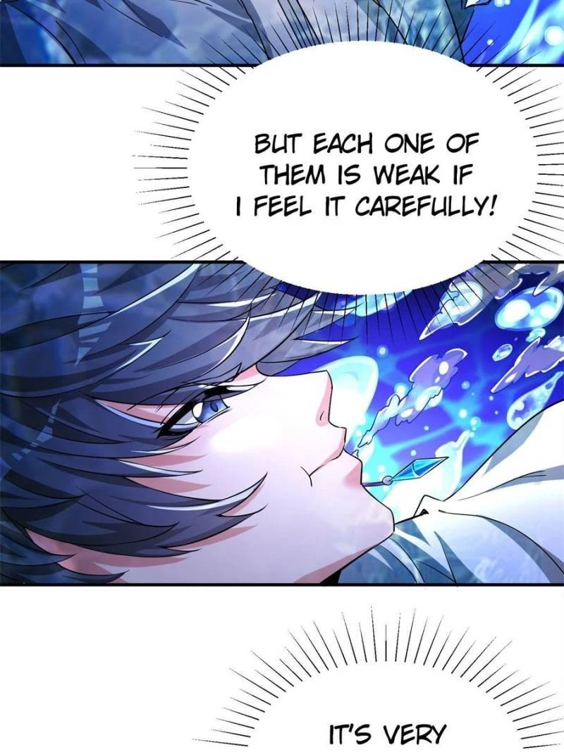 I Picked up an Attribute Chapter 78 - 62