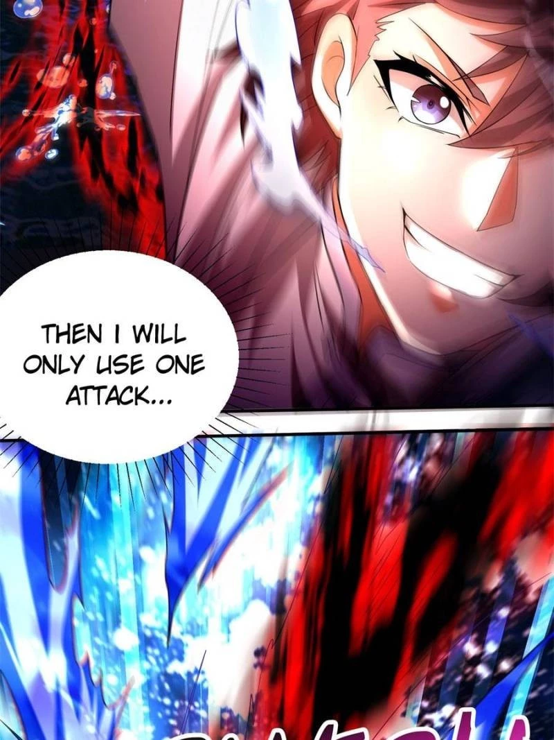 I Picked up an Attribute Chapter 78 - 65