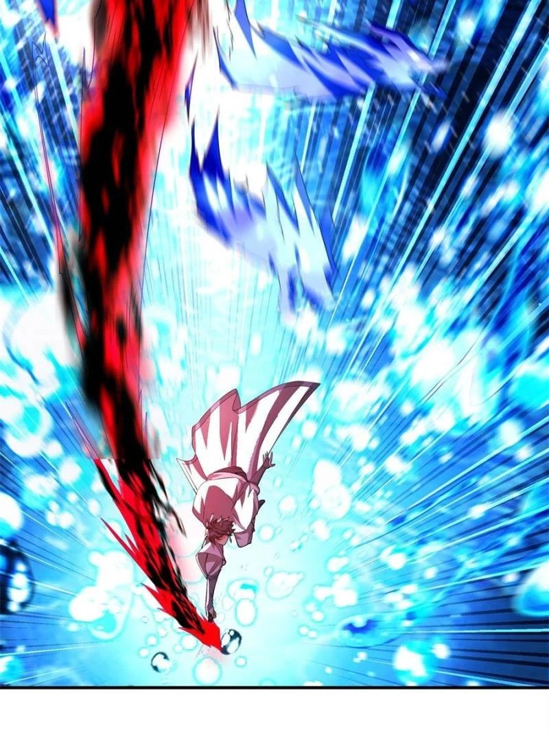 I Picked up an Attribute Chapter 78 - 67