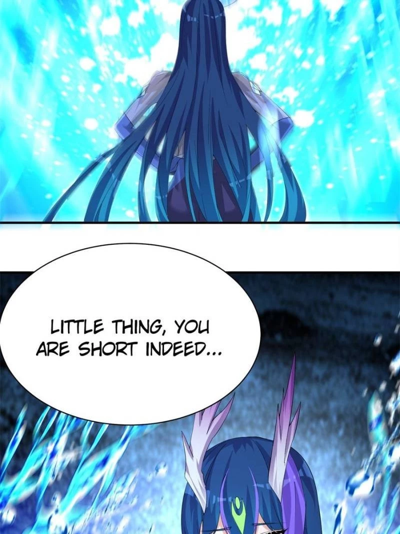 I Picked up an Attribute Chapter 78 - 70