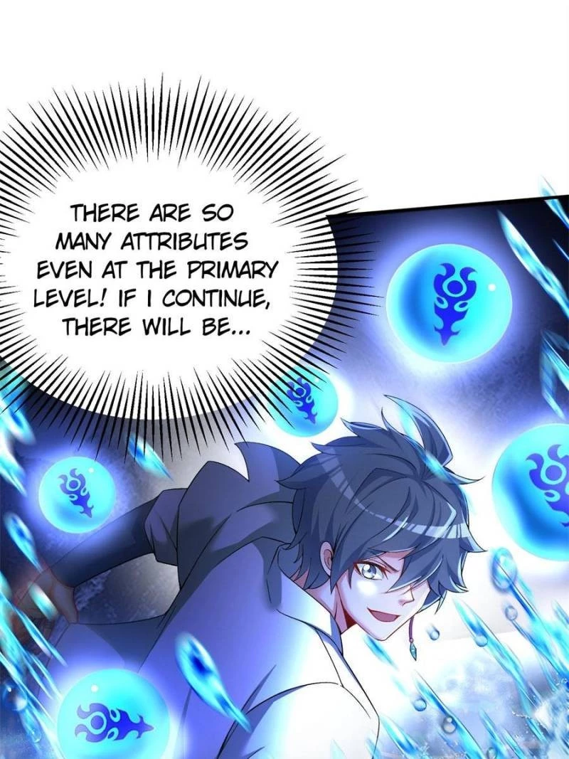 I Picked up an Attribute Chapter 78 - 73