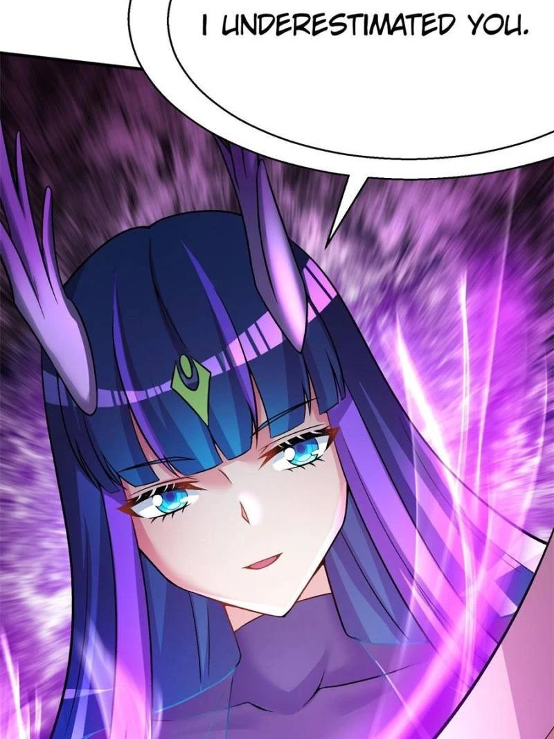I Picked up an Attribute Chapter 78 - 76