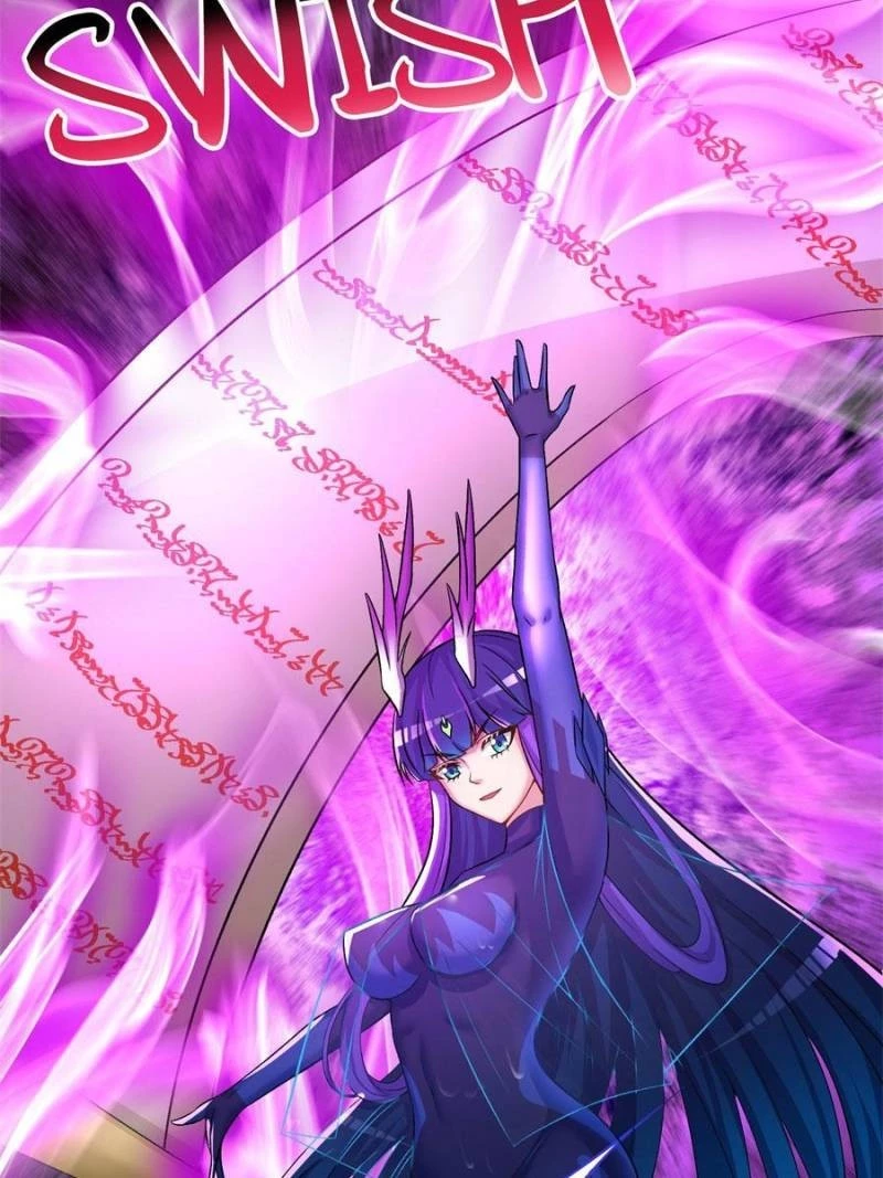 I Picked up an Attribute Chapter 78 - 79