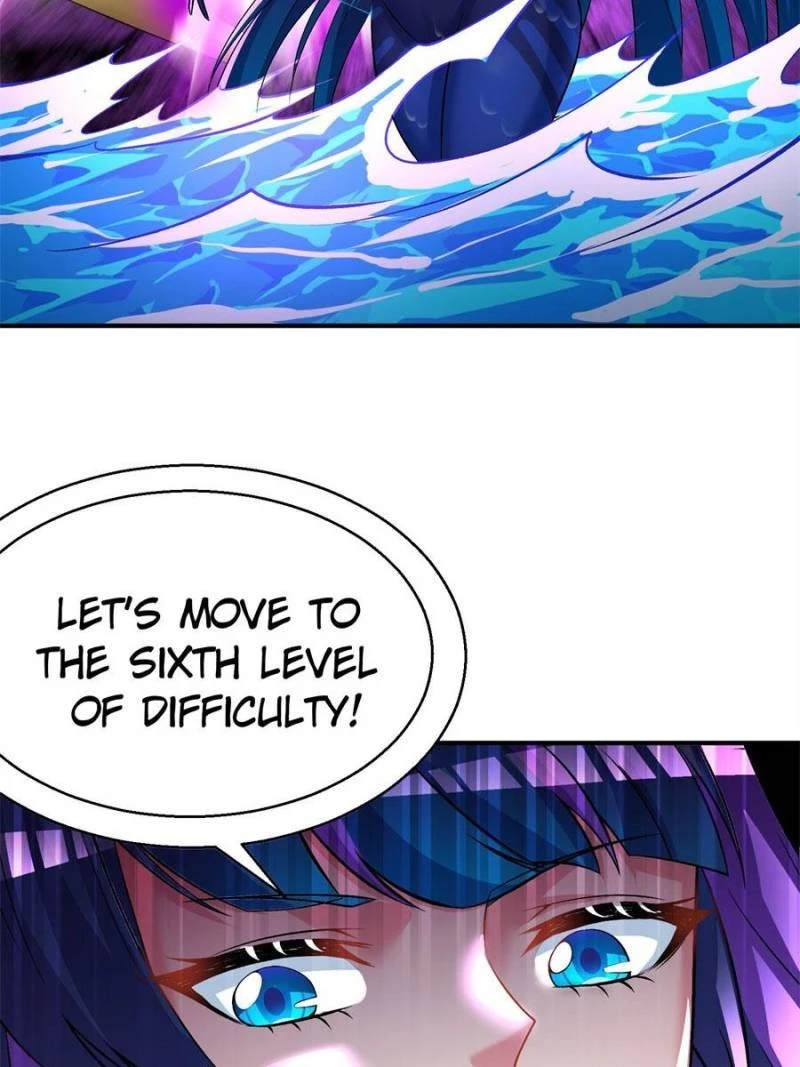 I Picked up an Attribute Chapter 78 - 80
