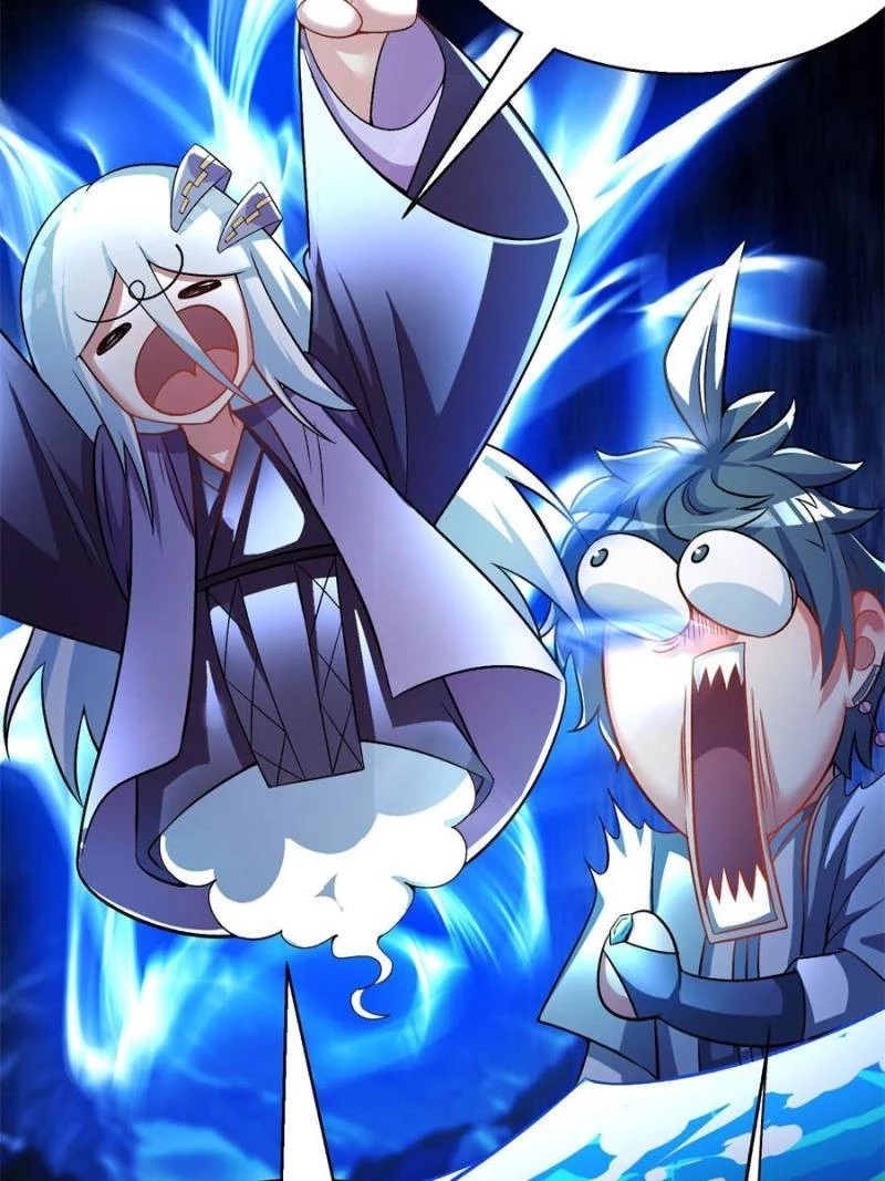 I Picked up an Attribute Chapter 78 - 85