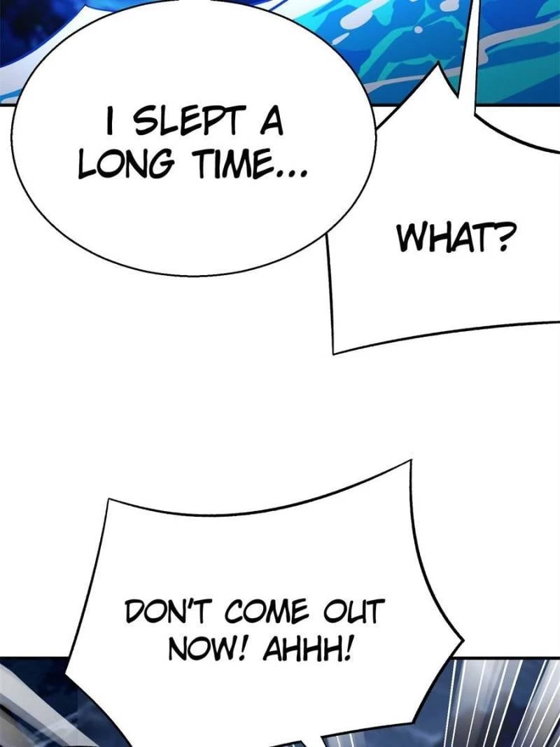 I Picked up an Attribute Chapter 78 - 86